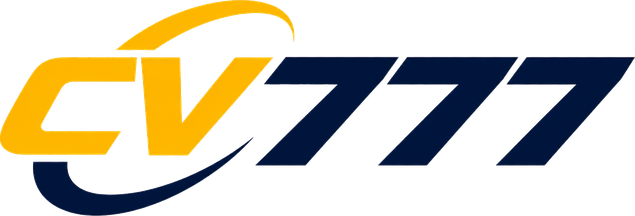 cv777 Logo